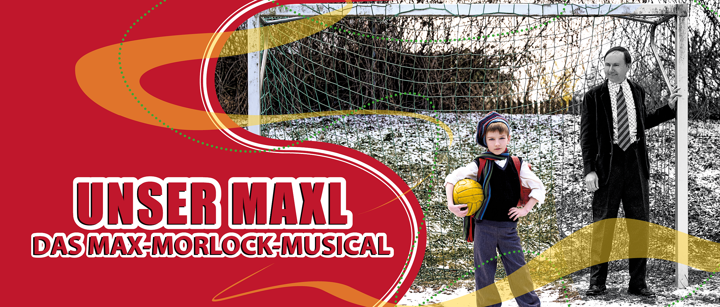 Unser Maxl - bestQuality